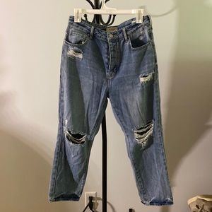Pacsun Jeans